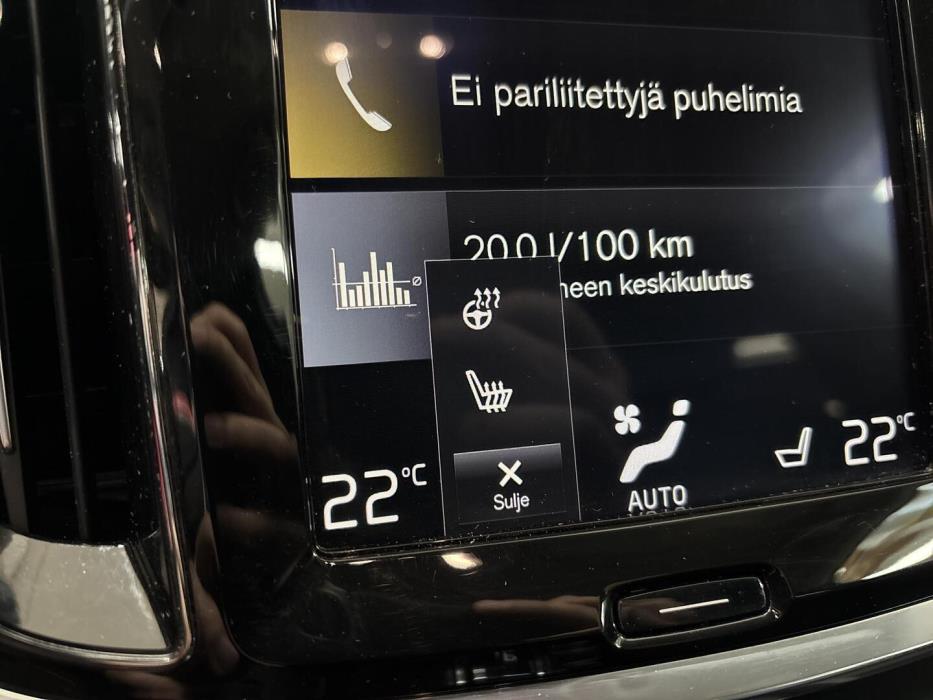 VOLVO V60 2018