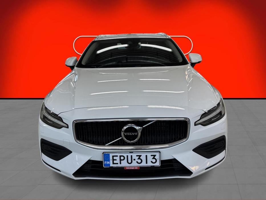VOLVO V60 2018