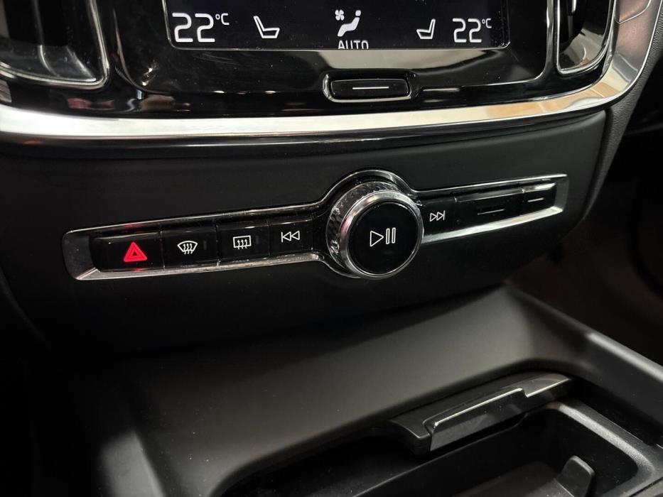 VOLVO V60 2018