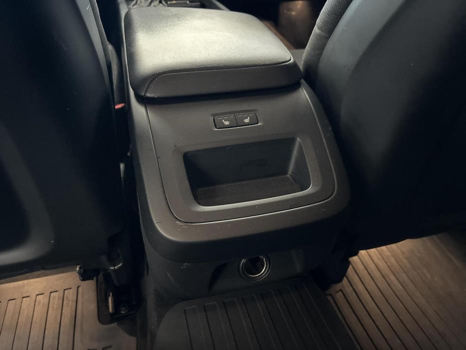 VOLVO V60 2018