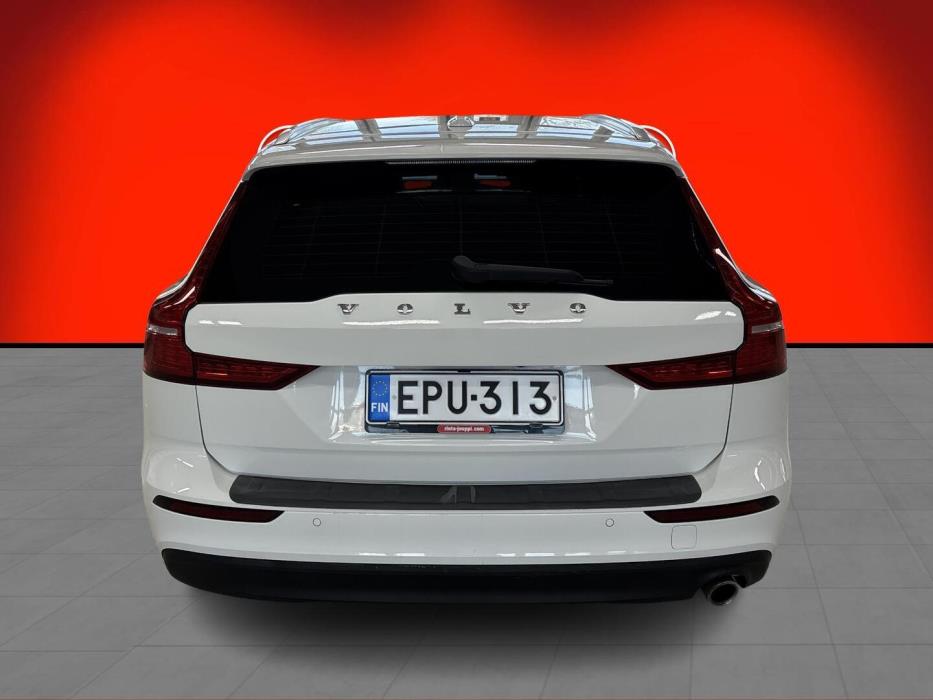 VOLVO V60 2018