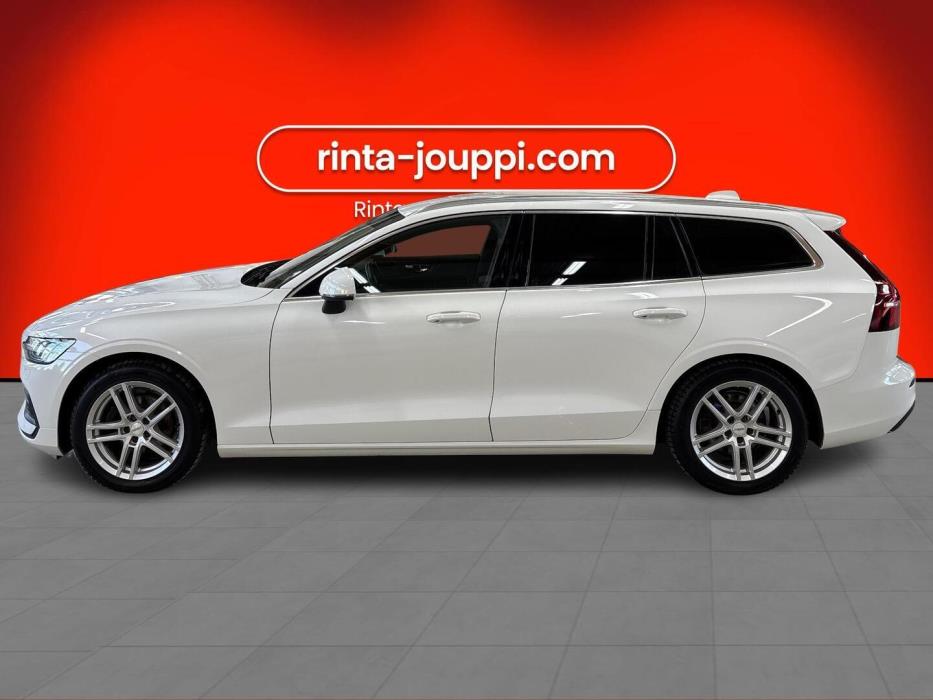 VOLVO V60 2018