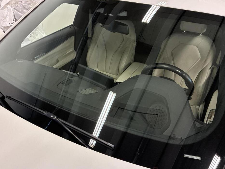 BMW 620 Gran Turismo 2019