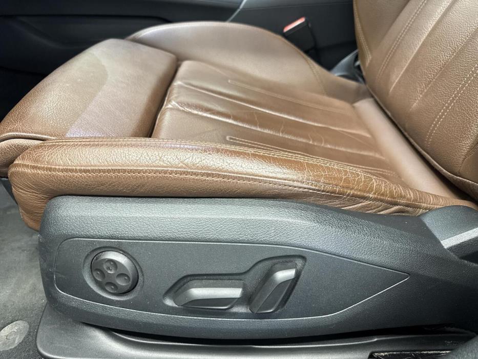 AUDI A4 2019