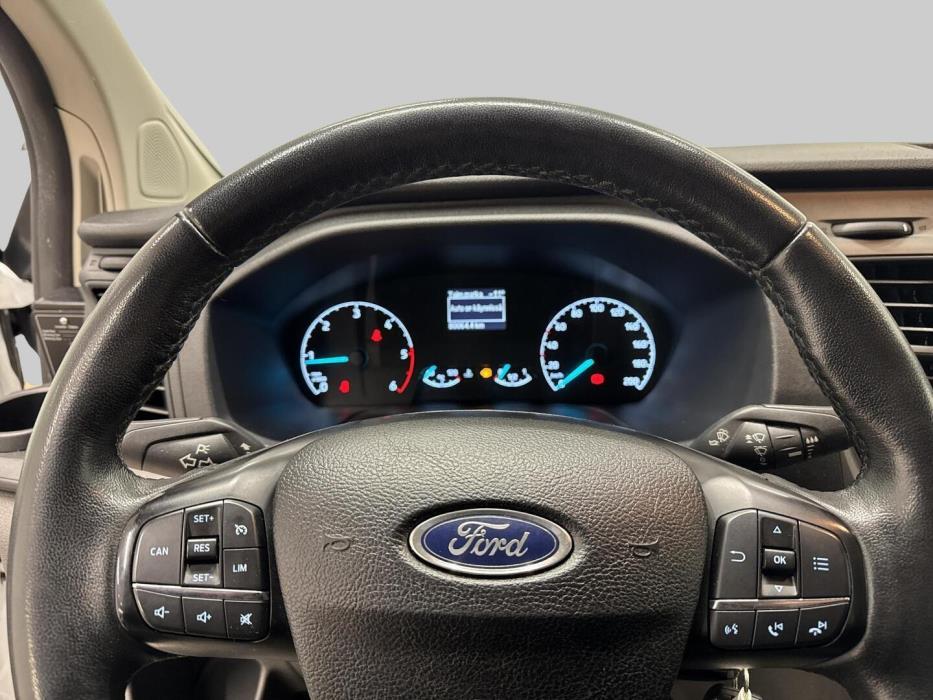 FORD Transit Custom 2020