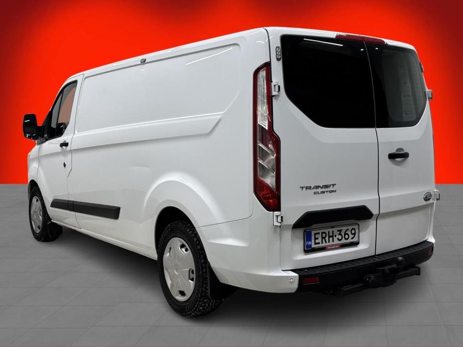 FORD Transit Custom 2020