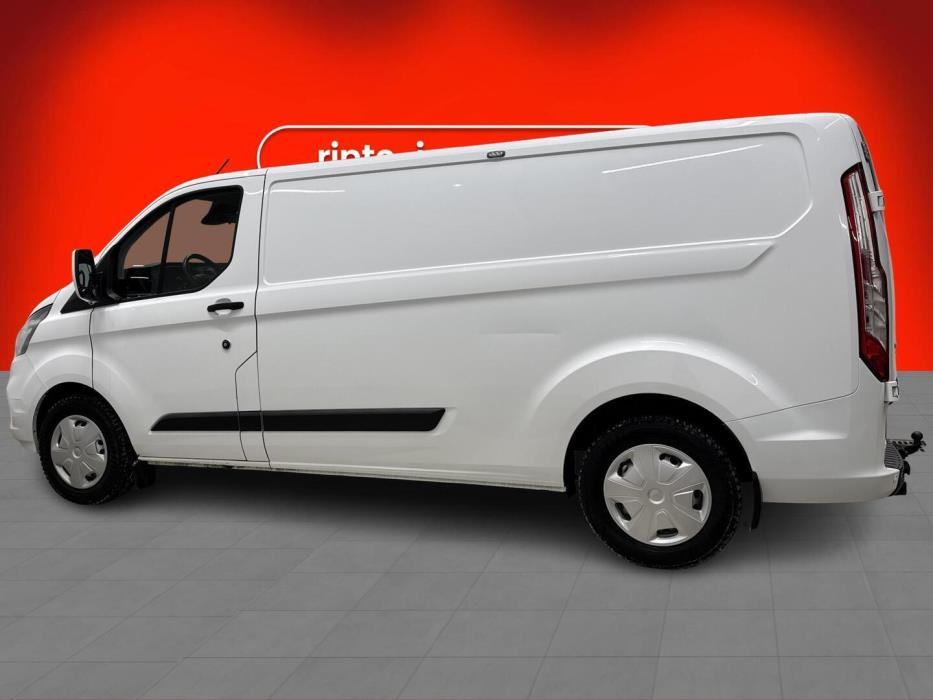 FORD Transit Custom 2020