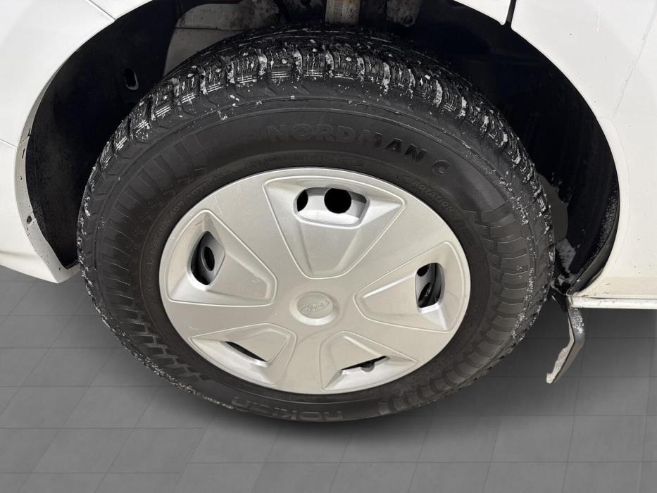 FORD Transit Custom 2020