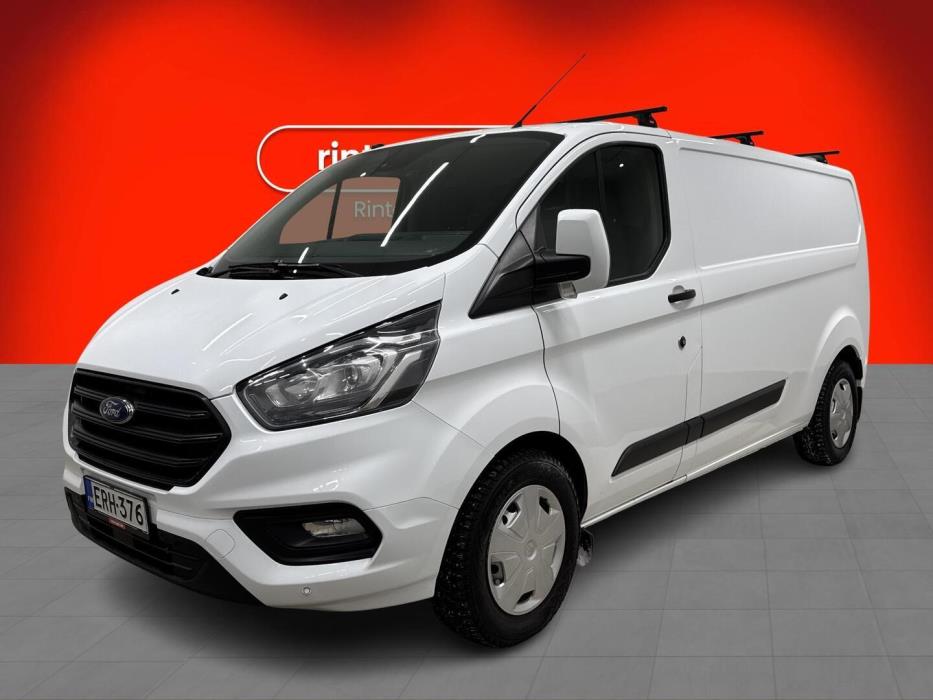 FORD Transit Custom 2020