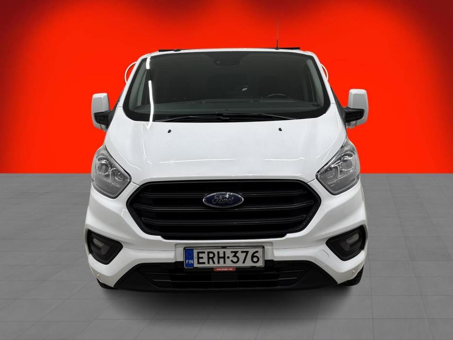 FORD Transit Custom 2020