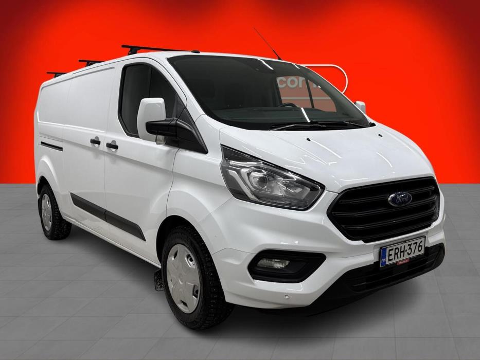 FORD Transit Custom 2020