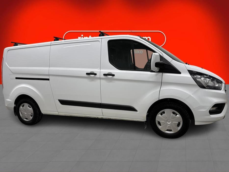 FORD Transit Custom 2020