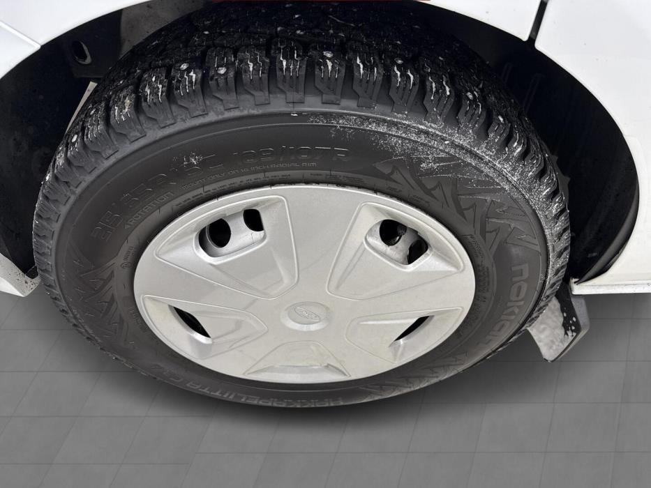 FORD Transit Custom 2020