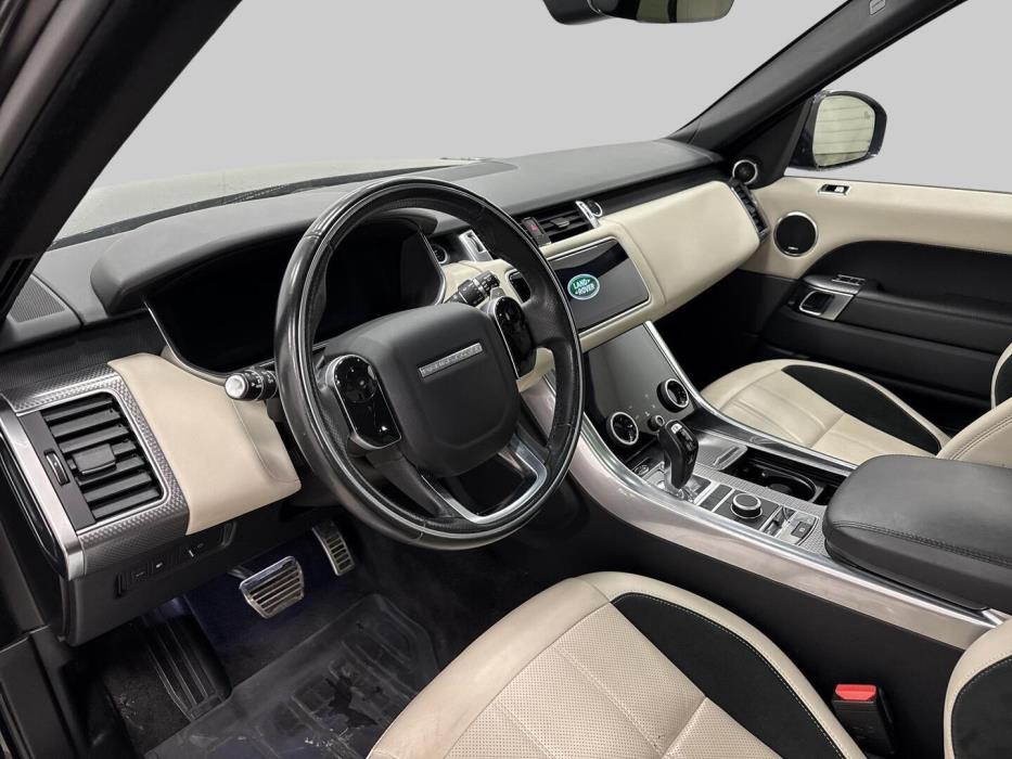 LAND ROVER Range Rover Sport 2019