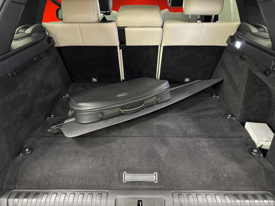 LAND ROVER Range Rover Sport 2019