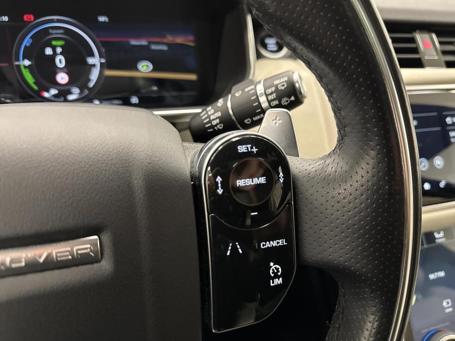 LAND ROVER Range Rover Sport 2019