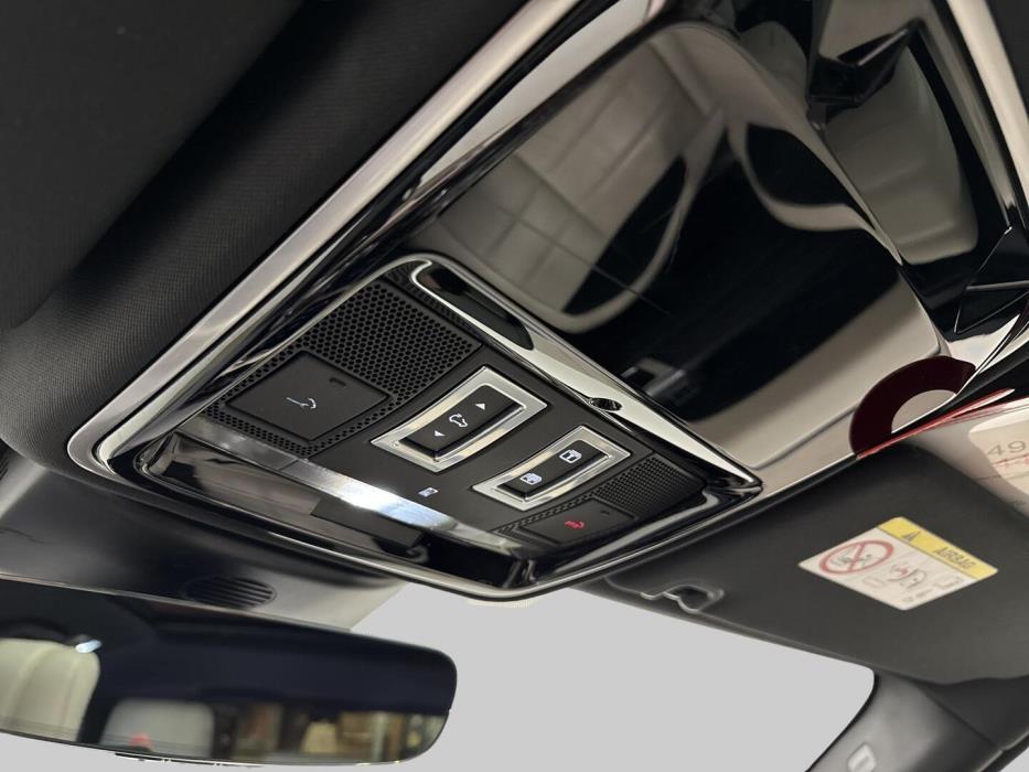 LAND ROVER Range Rover Sport 2019