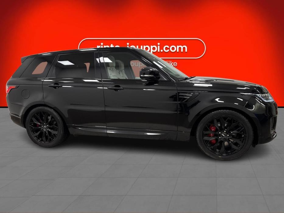 LAND ROVER Range Rover Sport 2019