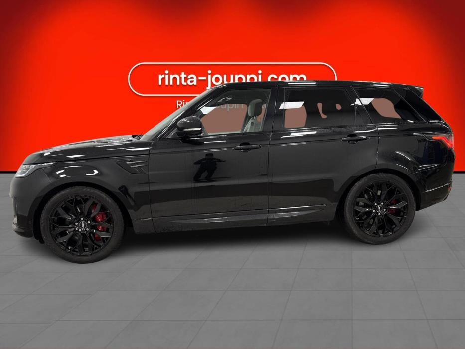 LAND ROVER Range Rover Sport 2019