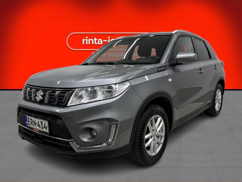 SUZUKI Vitara 2019