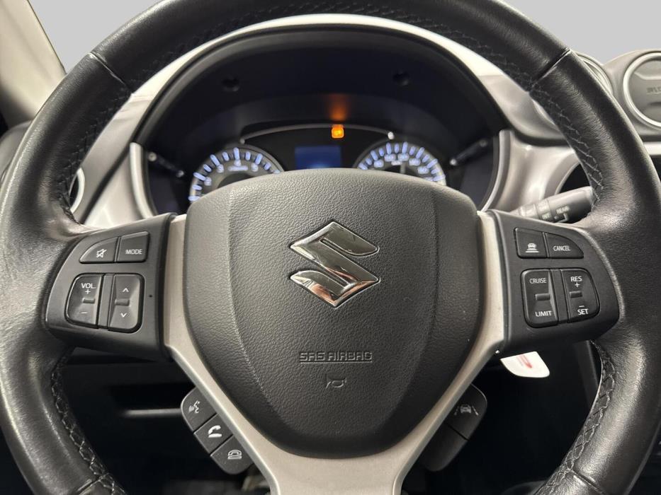 SUZUKI Vitara 2019