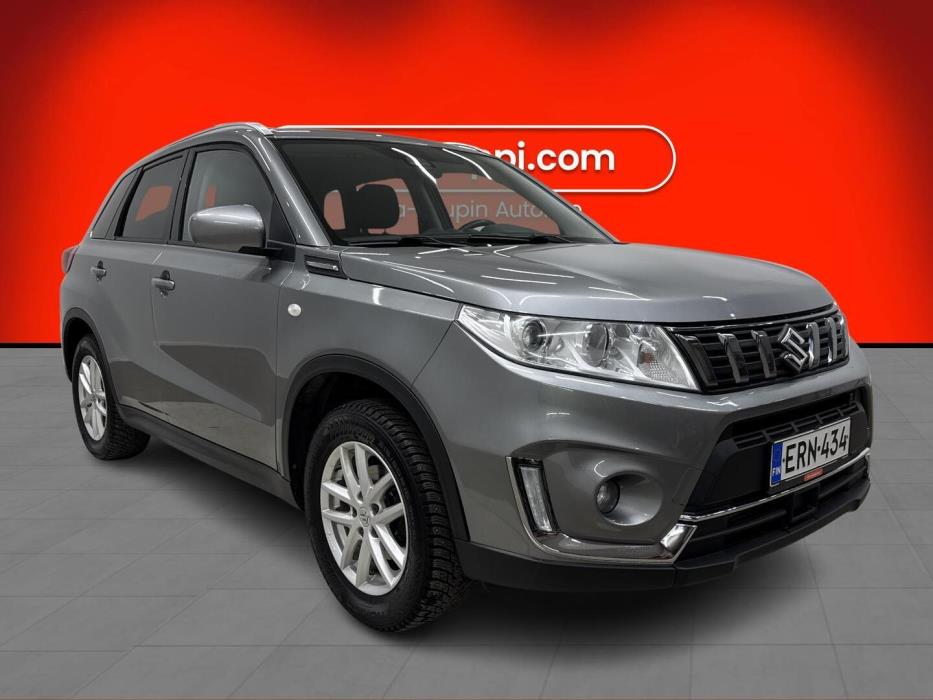 SUZUKI Vitara 2019