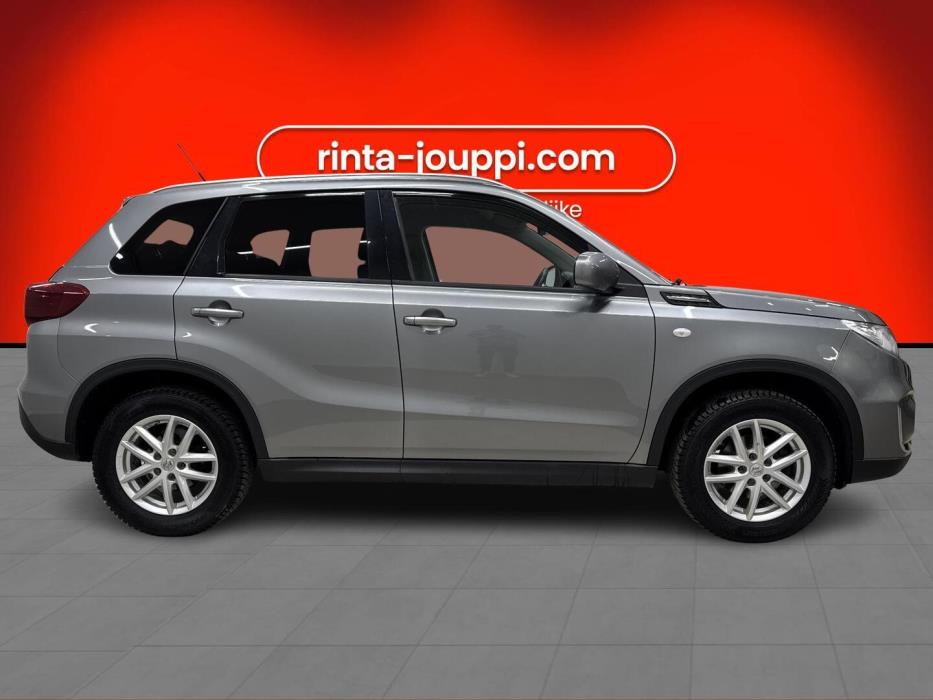 SUZUKI Vitara 2019