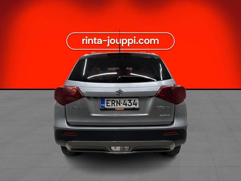SUZUKI Vitara 2019