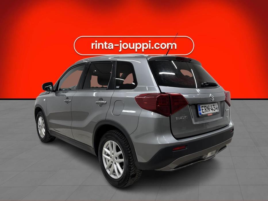 SUZUKI Vitara 2019