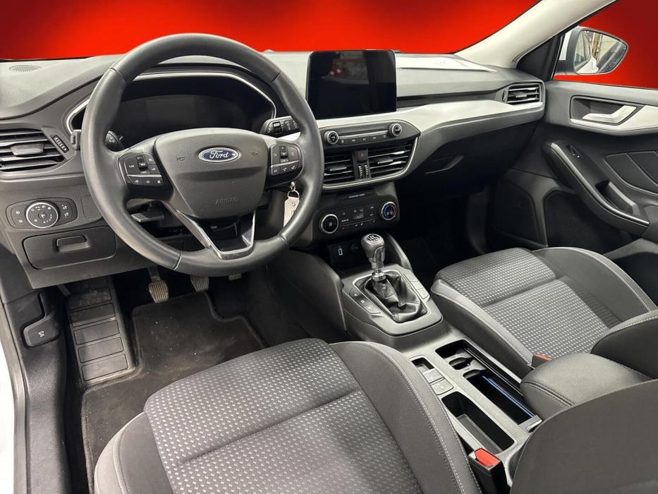 FORD Focus 2019