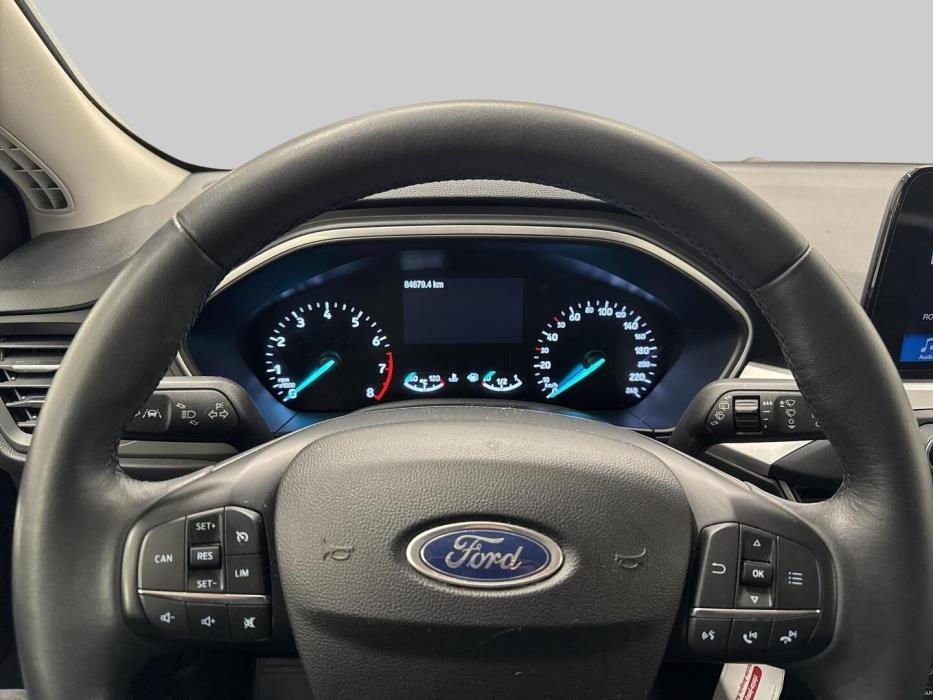 FORD Focus 2019