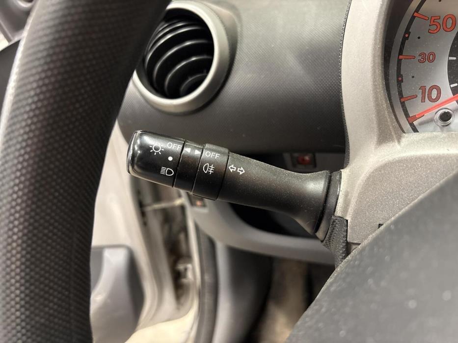 TOYOTA AYGO 2006