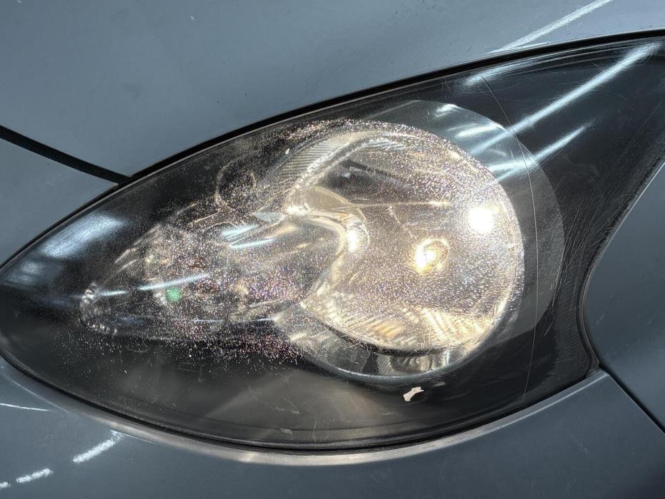 TOYOTA AYGO 2006