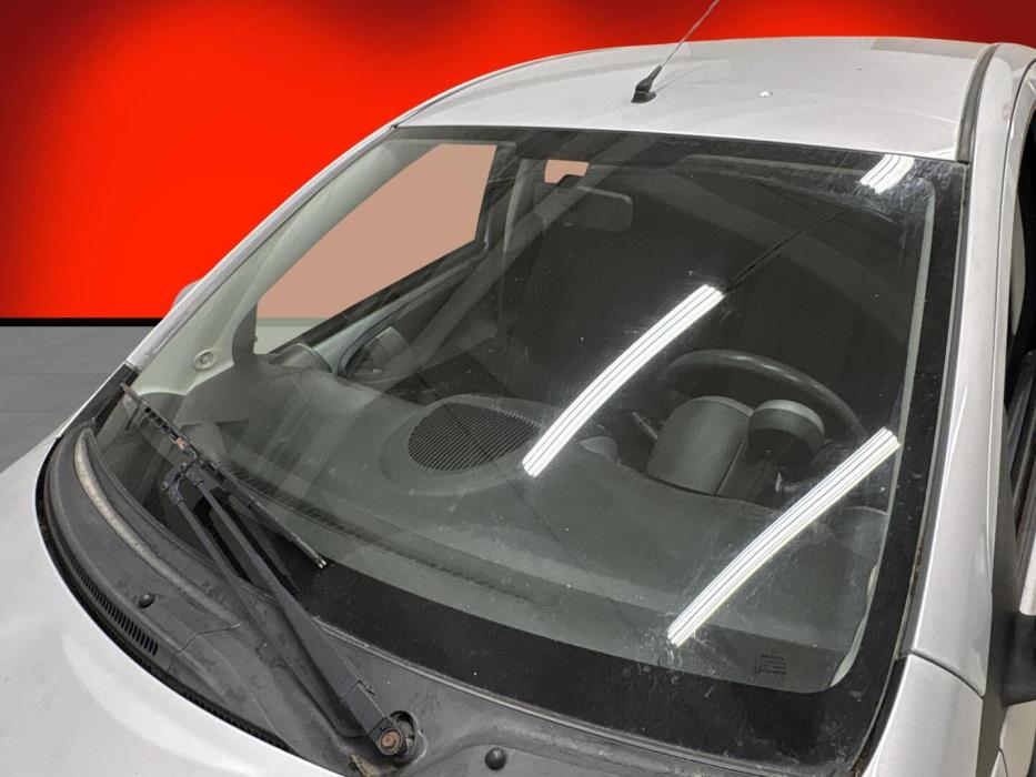 TOYOTA AYGO 2006
