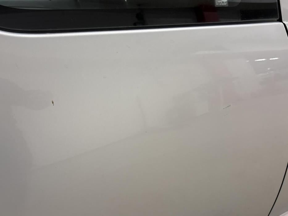 TOYOTA AYGO 2006