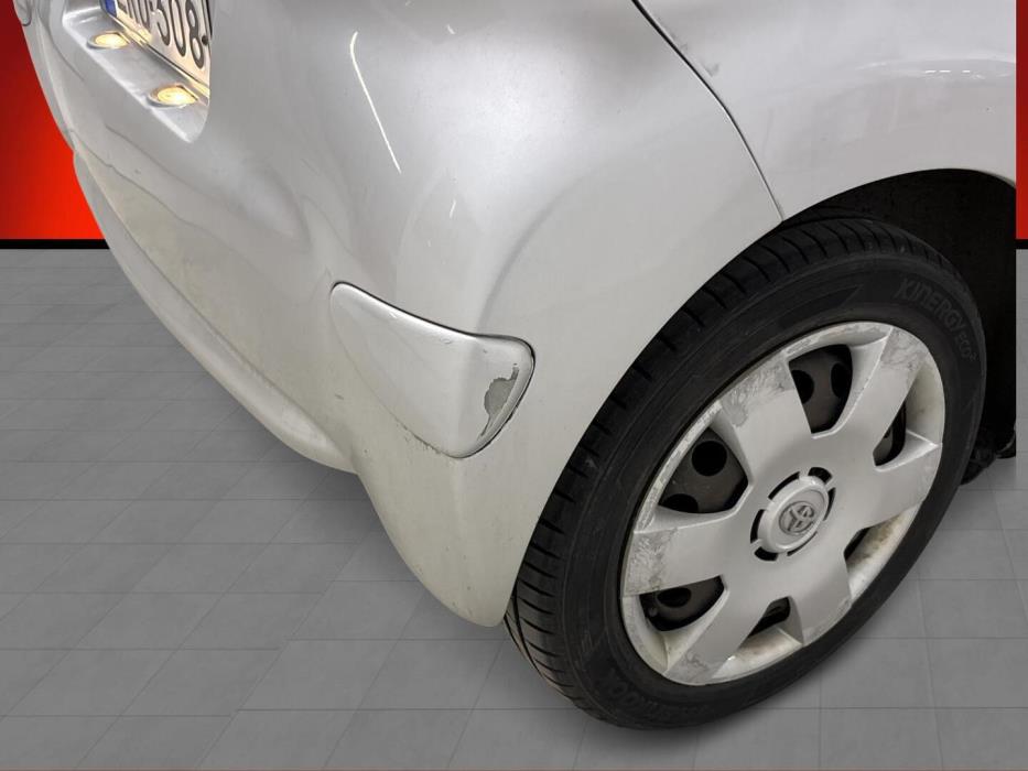 TOYOTA AYGO 2006