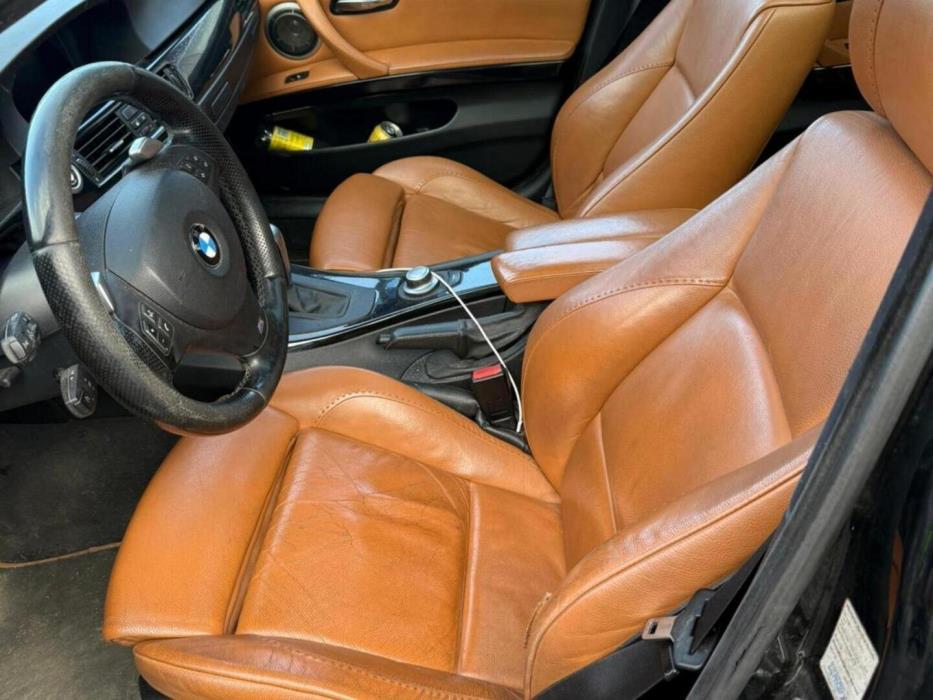 BMW 335 2007
