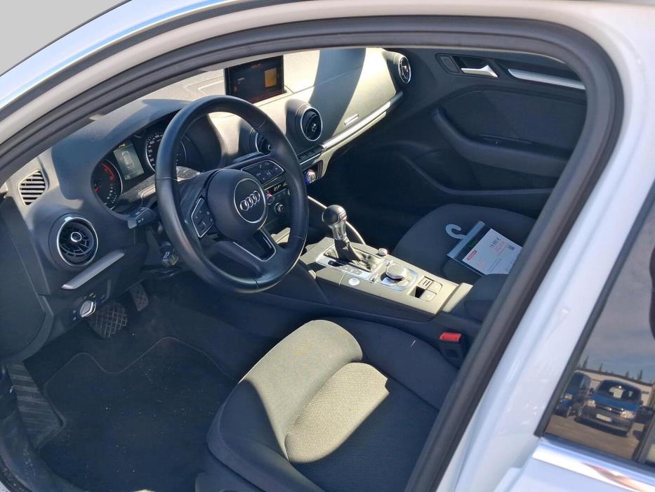 AUDI A3 2019