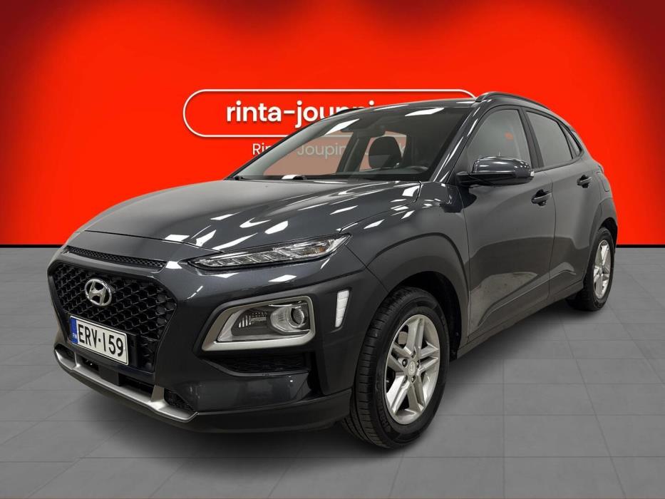 HYUNDAI KONA 2020