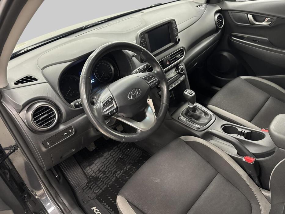 HYUNDAI KONA 2020