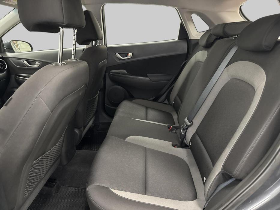 HYUNDAI KONA 2020