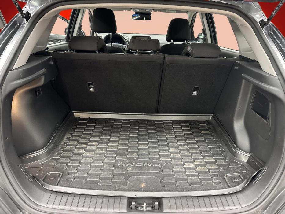 HYUNDAI KONA 2020