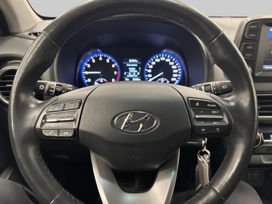HYUNDAI KONA 2020