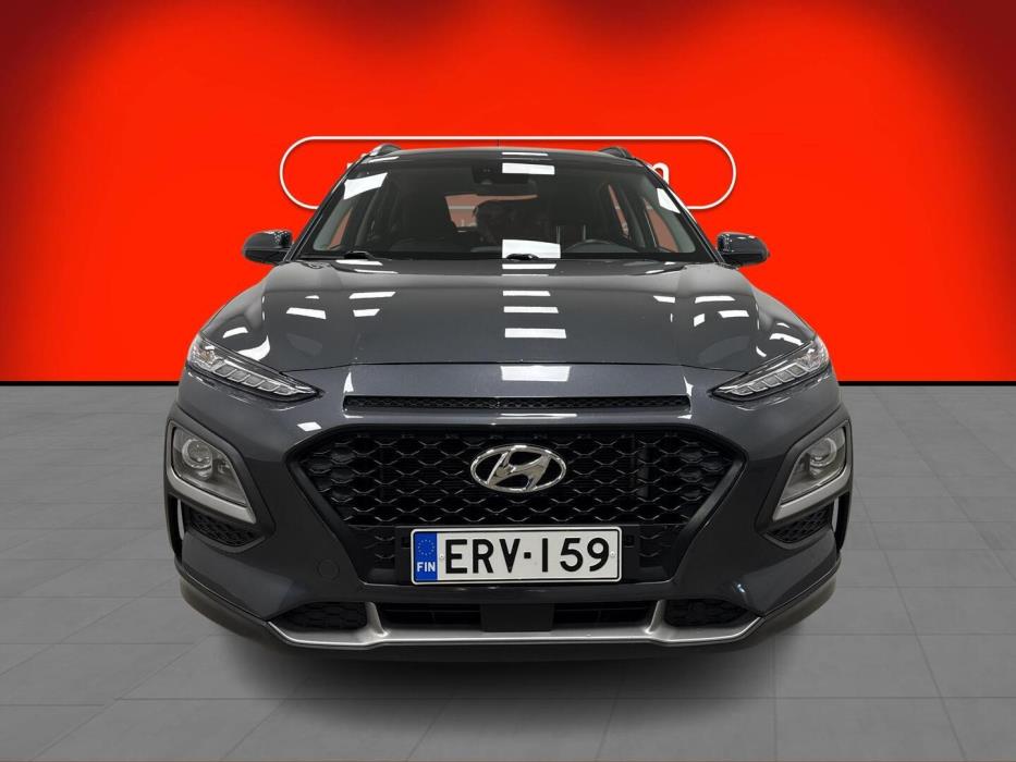 HYUNDAI KONA 2020