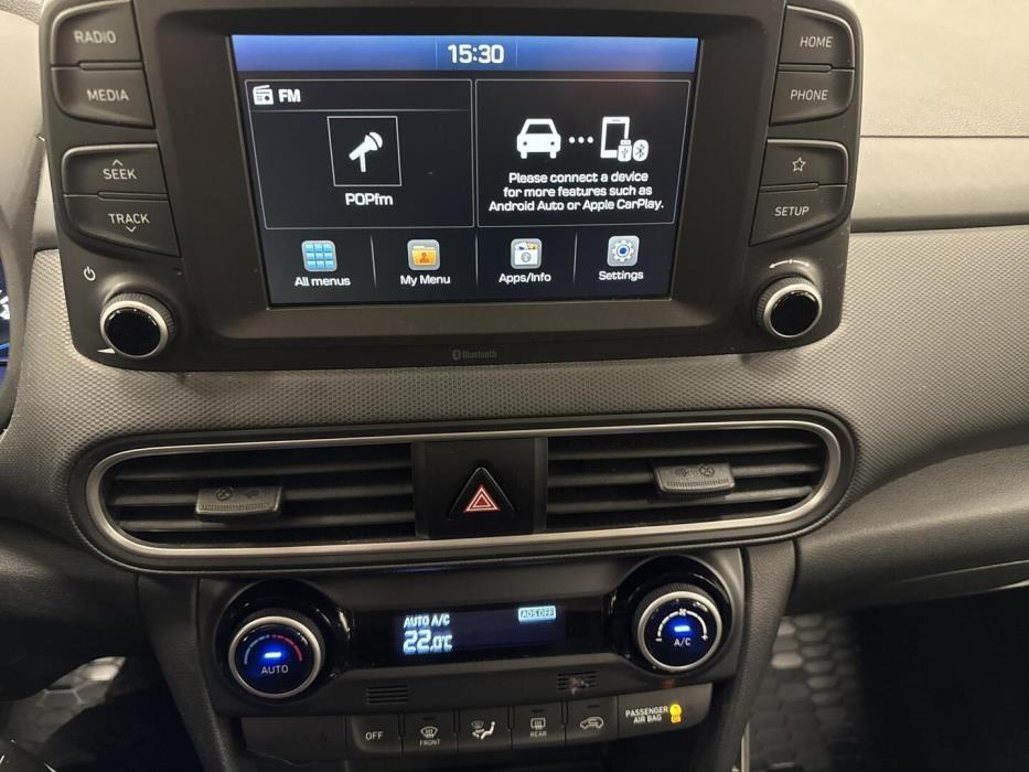 HYUNDAI KONA 2020