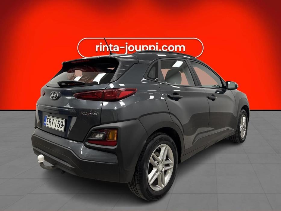 HYUNDAI KONA 2020