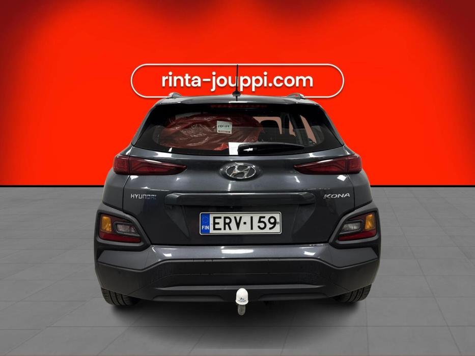 HYUNDAI KONA 2020