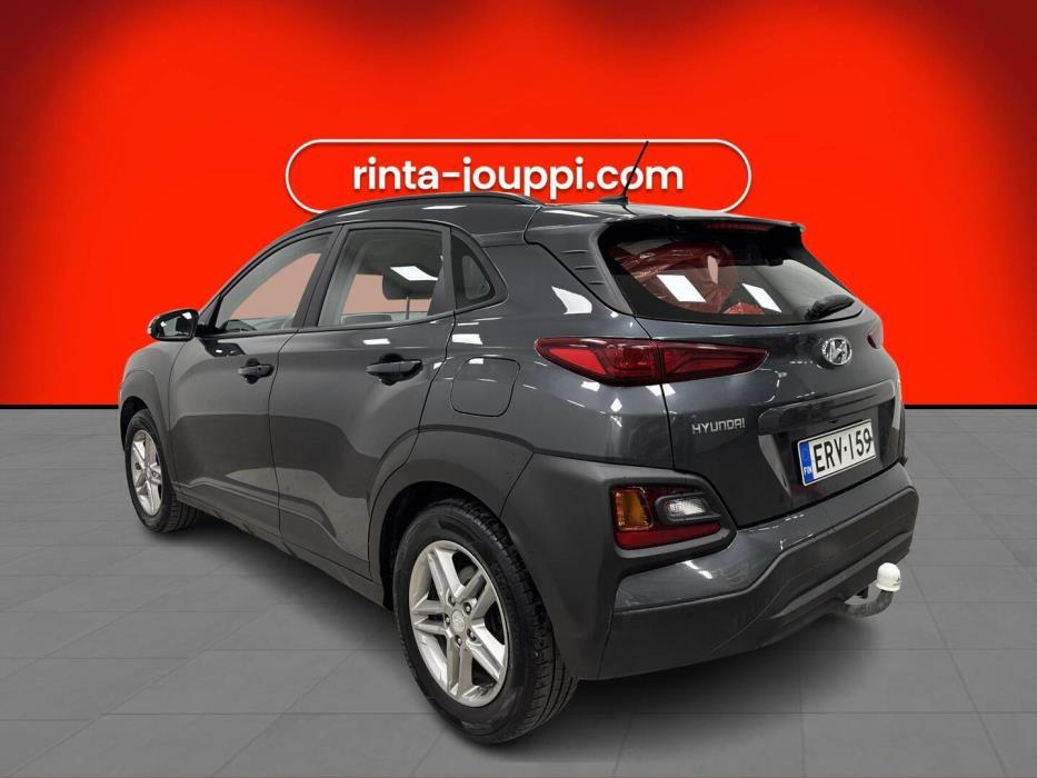 HYUNDAI KONA 2020