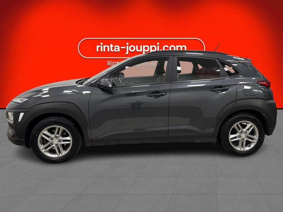 HYUNDAI KONA 2020