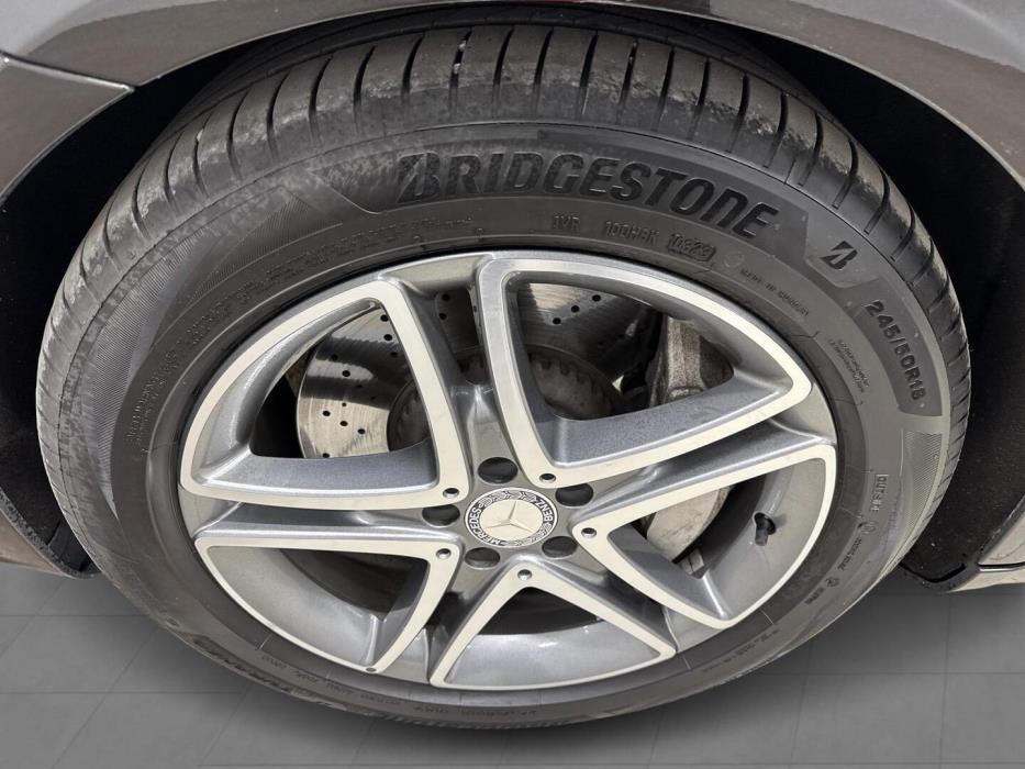 MERCEDES-BENZ S 2014
